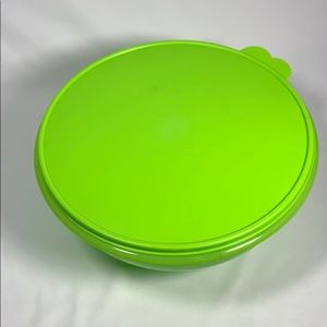 Vintage Tupperware 12” Mixing Bowl 274-12